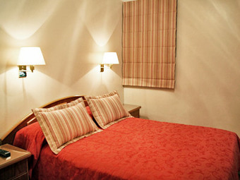 Hotel Presidente Tucuman