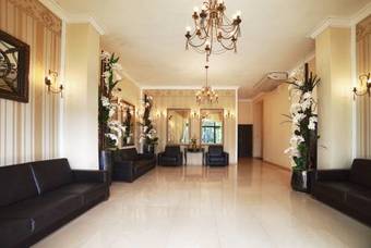 Hotel Promien