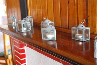 Hostal Pens�o David