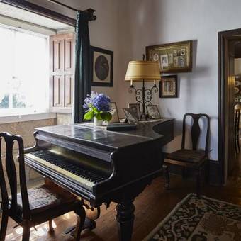 Agroturismo Casa De Canedo