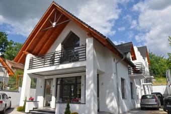 Apartamento Laura Spa