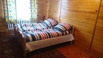 Dom Nad Jeziorem Staw