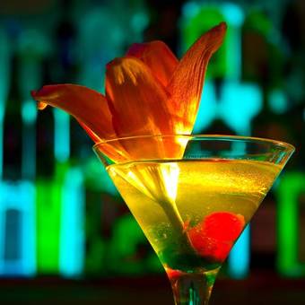 Hotel Dunas Douradas Beach Club