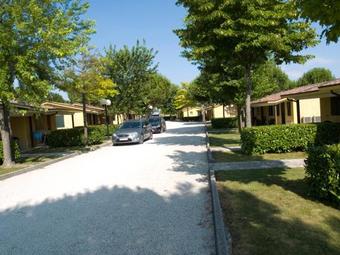 Hotel Centro Vacanze Verde Azzurro
