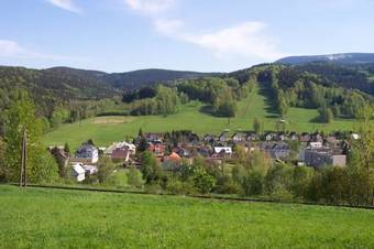 Holiday Home Dome?ek