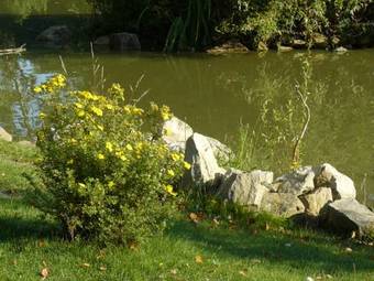 Hotel Loveck� Z�me?ek