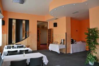 Hotel Pizzeria Istria