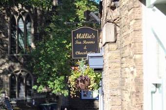 Millie's Bed & Breakfast