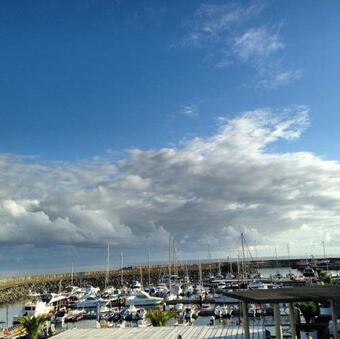 Apartamento Casa Marina