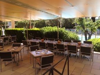 Hotel Novotel Toulon La Seyne