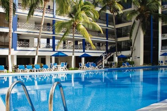 Hotel Sol Caribe San Andr�s