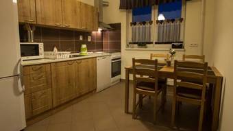 Apartm�ny Ole?nice