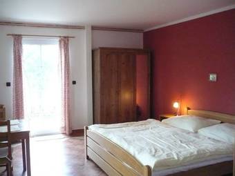 Apartments U Jezera ?ern�