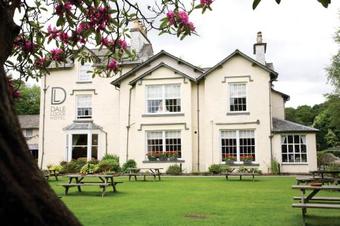 Hotel Tweedies Bar And Lodge