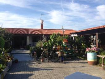 Posada Palheiros De Mira