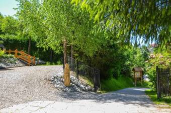 Lodge Domki Pod Horbem
