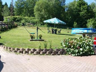 Apartamento Penzion Kuba