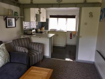 The Ryder Holiday Apartment