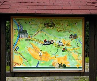 Hostal Penzion Na Vyhl�dce