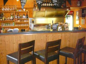 Posada Ubytov�n� Nad Bisonem