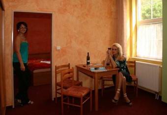 Hostal Penzion Voly?ka