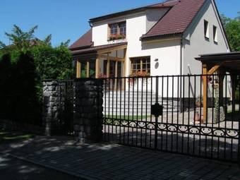 Apartment 53 Zv�kovsk� Podhrad�