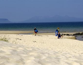 Bed & Breakfast Glenancross House