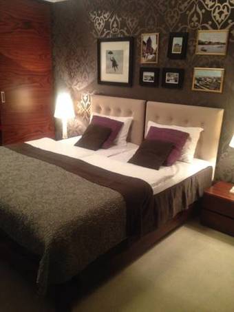 Apartamento Willa Port Rezydencje