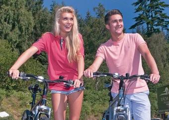 Loch Ness Highland Lodges