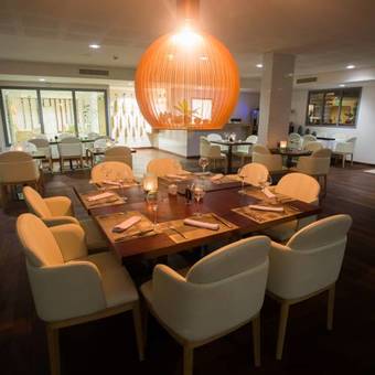 Hotel Le Battant Des Lames