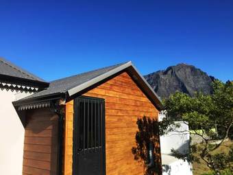 Hotel La Villa Kazuera & Spa