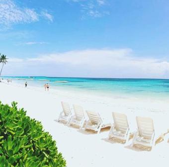 Hostal Soriano Boutique Rooms Private Beach Bavaro-punta Cana