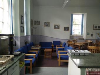 The Smugglers Hostel