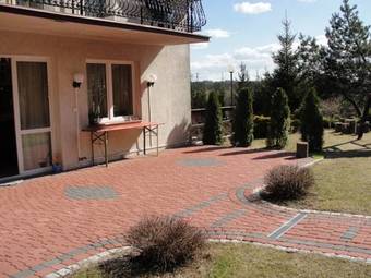 Hostal Go?ciniec Krystyna