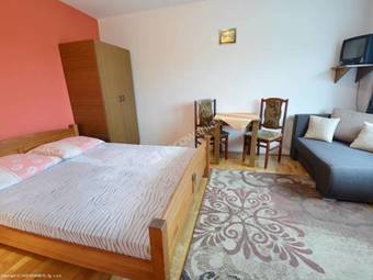 Posada Zajazd Zacisze