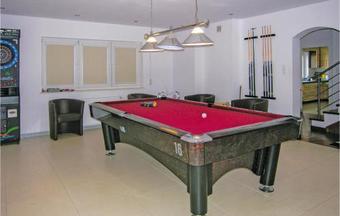 Holiday Home Grunwald Mielno IV