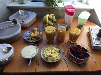 Bed & Breakfast The Old Town Hall B & B