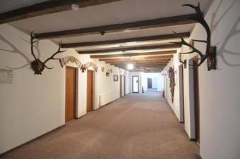 Hostal Pensiunea Doli