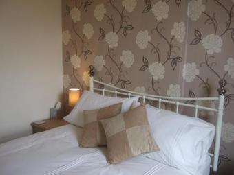 B&B Ty Cornel