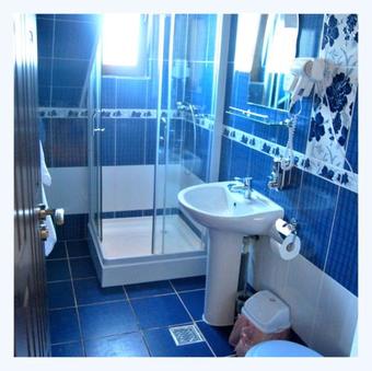 Hostal Pensiunea Pluto Sulina