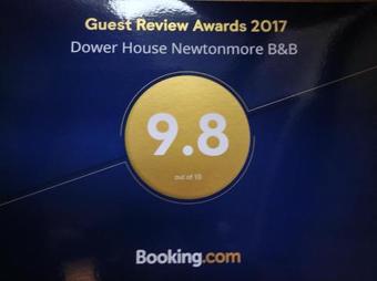 Dower House Newtonmore B&B