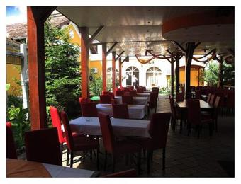 Hostal Casa Coral Sulina