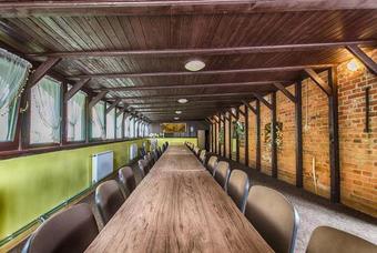 Hostal Karczma U Wallenroda