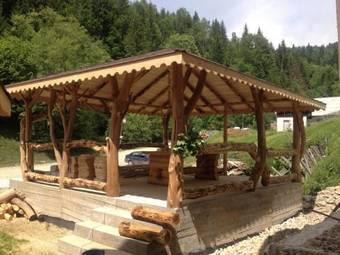 Non Nobis Dambovicioara