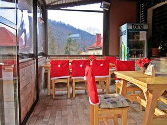 Hostal Pensiunea Noni