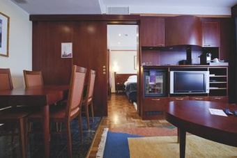 Hotel Radisson Blu Royal