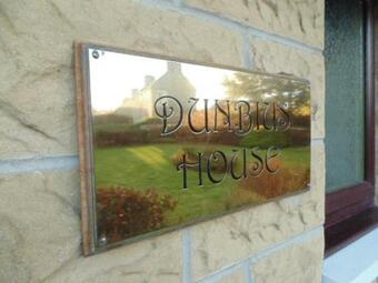 Bed & Breakfast Dunbius Guest House