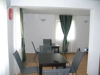 Hostal Casa Iustina Sulina