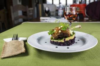 Hostal Pension Koronka