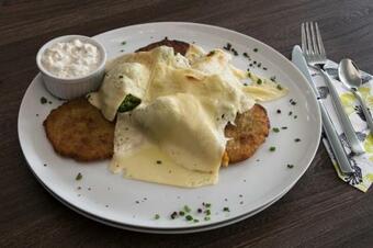 Hostal Pokoje Beskid Brenna